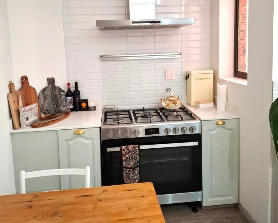4 Bedroom Property for Sale in Winterhoek Park Eastern Cape